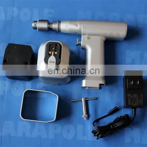 Orthopaedic Drill, Small Multi Functional Power System thumbnail-6