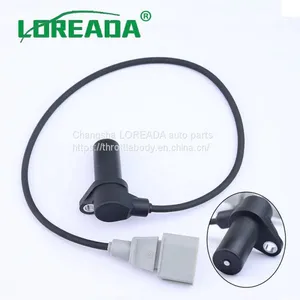 OEM 077905381G Crankshaft Position Sensor For Audi A6 A8 Q7 VW Touareg 3.3 4.0 4.2 077905381N 0261210192 thumbnail-1