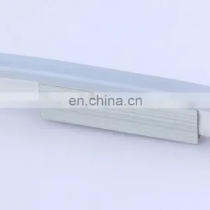 Aluminum Channel For 8*16mm 15*25mm Led Neon Light Clip thumbnail-6