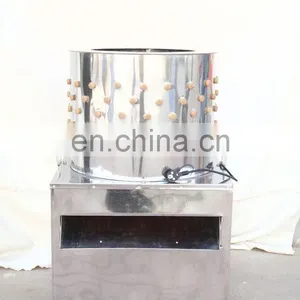 TM-50 Chicken Slaughter House Equipment Poultry Slaughtering Production Line Chicken Slaughter Industrial Equipments thumbnail-3