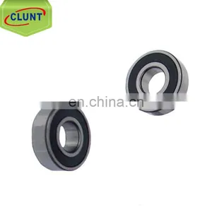 With Best Price Made in China 7*19*6mm Deep Groove Ball Bearing 607ZZ thumbnail-3