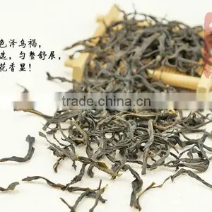 Superfine Wu Dong Big Leaf Phoenix Dan Cong Oolong Tea thumbnail-1