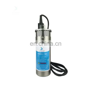 Good Selling Solar Energi System Water Pumping Pump thumbnail-2
