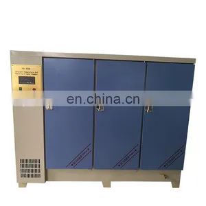 SBY-90B Constant Temperature Humidity Curing Box Cabinet,Curing Chamber for Concrete thumbnail-1