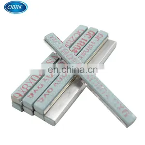 Professional Machine Tools Bore Cylinder Horning Tool Honing Head Abrasive Block Dual Grit Grinding Hone (39mm-66mm) thumbnail-2