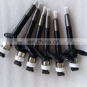 Common Rail Injector 095000-5600 1465A041 for Mitsubishi 4D56 thumbnail-1