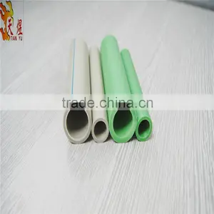 Water Flow Ppr Pipe Drinking Water Pipe thumbnail-4