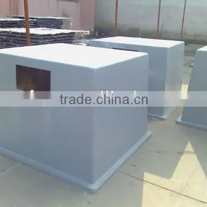 FRP Outdoor Battery Box thumbnail-5