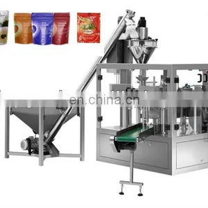 Shanghai Factory Price For Tea Bag Packing Machine thumbnail-2