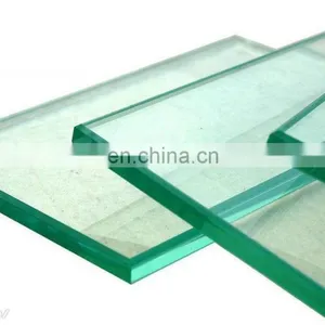 0.22--1mm Thin Chemical Tempered Glass thumbnail-5