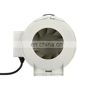 High Performance Ventilation Exhaust Fan Exhaust Industrial Fan thumbnail-1