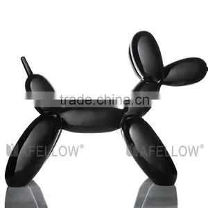KEVIN2 New Design Fiberglass Display Dog Mannequin thumbnail-5