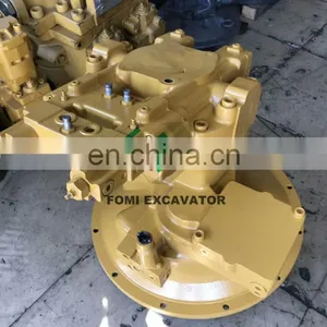 E306 Hydraulic Main Pump 455-7947-00 thumbnail-6