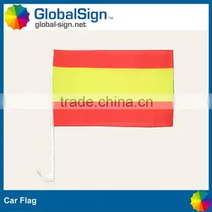 Shanghai GlobalSign Custom Car Flags thumbnail-2