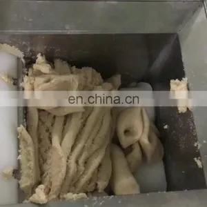 Automatic Kubba Aligning Machine Kebbah Koubeiba Kobeiba Kubbeh Maker Making Machine for Sale thumbnail-1