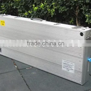 Foldable Aluminum Fishing Platform thumbnail-3