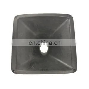 ABS Custom Hard Plastic Injection Molding Cover of Car Lamp/Headlight thumbnail-3