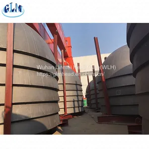 ASME Boiler Ends HHA Hemispherical Heads thumbnail-5