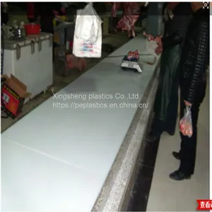 Food Grade Hdpe Plastic Bucther Chopping Board thumbnail-3