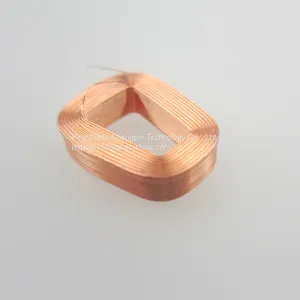 Air Core Inductor thumbnail-3