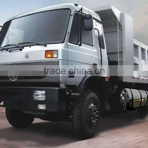 Dongfeng EQ3208G5 6x4 Self Loading Truck thumbnail-1