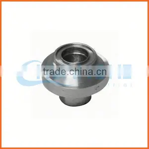 Made in China Brass Turning Parts With Knurl thumbnail-6