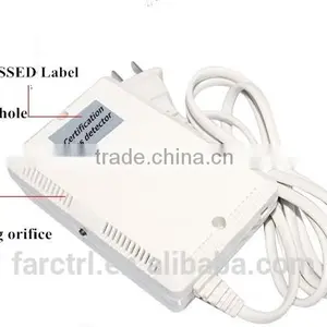 100% Guarantee 12V Gas Sensor Detector LPG Natural Gas Leakage Detector for Home Security Alarm System thumbnail-3