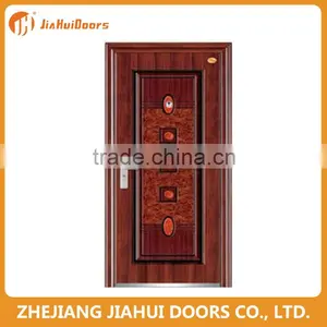 STEEL DOOR JH-A-028 thumbnail-1