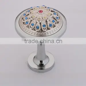 Metal Hook Curtain Tieback Hooks Blind Tassel Tiebacks thumbnail-2