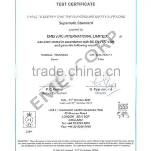Excercise Used Rubber Flooring thumbnail-5