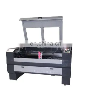2021 LXSHOW Co2 Laser 130w 150w 260w 280w 300w Cnc Laser Cutting Stainless Steel Machine Cnc Sheet Metal Cutting Machine thumbnail-1