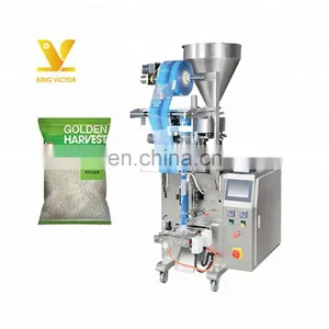Volume Cup Measuring Sugar Stick Packing Machine thumbnail-1