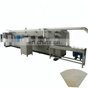 Automatic Coffee Filter Bag Processing Machine thumbnail-1