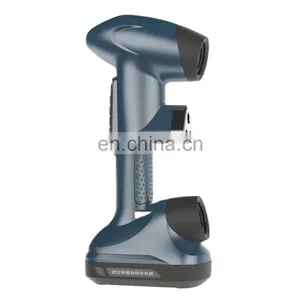 More Easy and Flexible Handheld Blue Laser 3D Scanner thumbnail-4