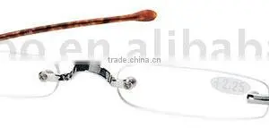Slim Reader Glasses W501 thumbnail-1
