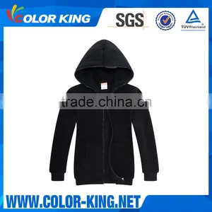 Cheap High Quality Sublimation Combed Cotton Hoodie Quality Choice thumbnail-1