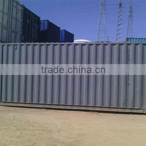Low Price 40GP Shipping Container for Sale thumbnail-2