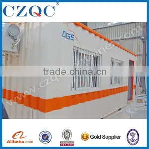 20ft and 40ft Container Homes Customized Container Office thumbnail-1