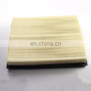 High Quality Factory Price Wholesale Auto Parts Car Air Filter 17801-0L040 For Fortuner / Hilux / Hi-Lux Vigo thumbnail-4
