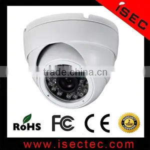 960P IR Dome HD CVI Camera thumbnail-3