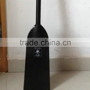 High Quality Dragon Boat Paddle Carbon Fiber Dragon Boat Paddle With IDBF Approved thumbnail-1