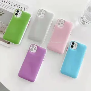 Multi-color Squeeze Toy Phone Case Suitable for Decompression Entertainment thumbnail-1