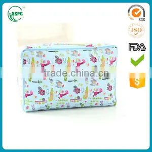 PP Non-woven Packing Bags for Bed Sheets thumbnail-3
