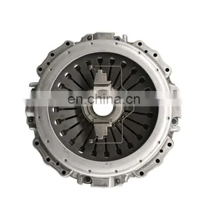 Cheap Price Custom T38V0 Clutch Pressure Plate For Yutong Jinlong And Other Buses thumbnail-1