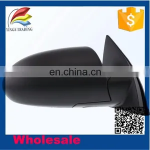 Side Door Wing Mirror Assembly for 2006 Hyundai Accent thumbnail-2