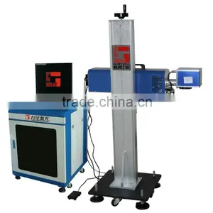 CO2 Laser Marking Machine(CMT-10/20/30) thumbnail-3