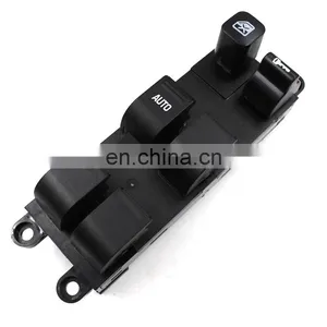 100002724 Performance Power Window Switch 25401-9E000 For Nissan Altima Frontier Sentra Xterra Baja Legacy Outback thumbnail-3