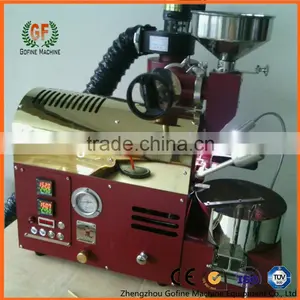 Coffee Roasting Machines 2kg thumbnail-5