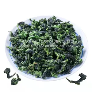 Oolong Tea thumbnail-3