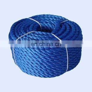 High Strength Silk Braided Cord Rope thumbnail-1